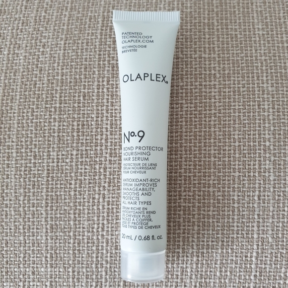 FWP $40 | Olaplex No.9 Bond Protector Nourishing Serum 20ml - Picture 1 of 1